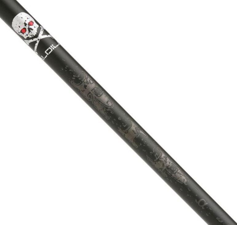 アルディラ　Rip α RIP Alpha 70 .335 Graphite Wood Shaft | ALDILA | Grips
